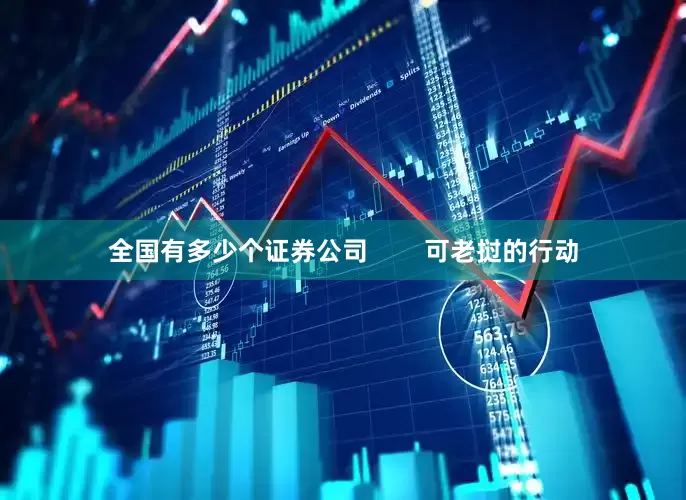 全国有多少个证券公司        可老挝的行动